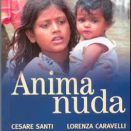 ANIMA NUDA di Cesare Santi & Lorenza Caravelli